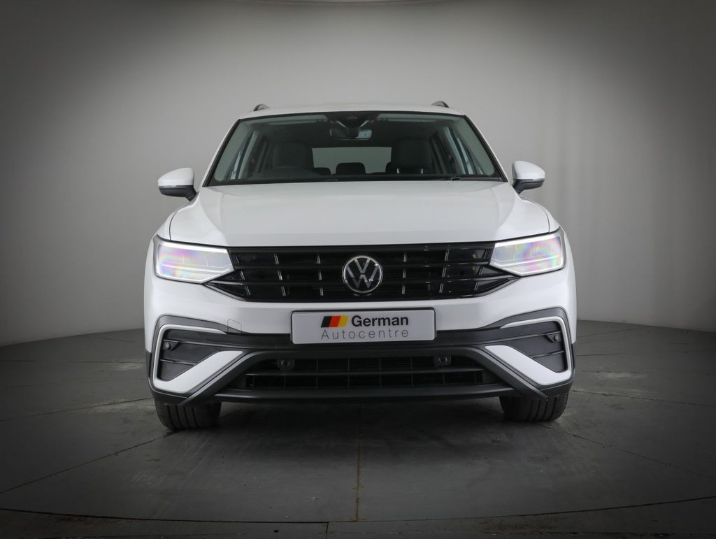 Used Volkswagen Tiguan Allspace 2023 for sale - 77995284: Photo 6