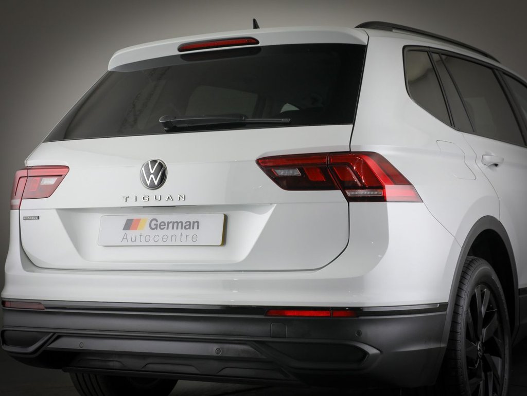 Used Volkswagen Tiguan Allspace 2023 for sale - 77995284: Photo 7
