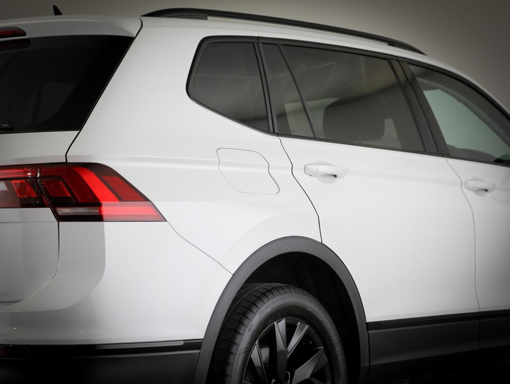 Used Volkswagen Tiguan Allspace 2023 for sale - 77995284: Photo 8