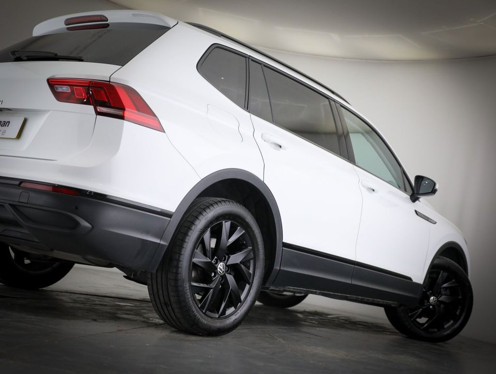 Used Volkswagen Tiguan Allspace 2023 for sale - 77995284: Photo 9