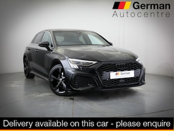 Used Audi A3 2024 for sale - 78985717: Photo