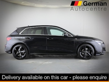 Used Audi A3 2024 for sale - 78985717: Photo
