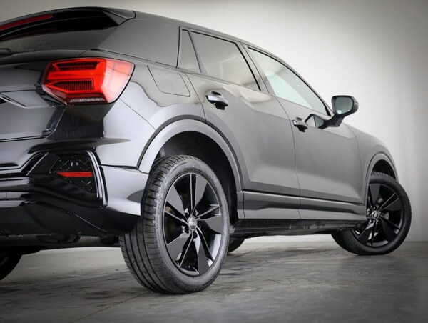 Used Audi Q2 2024 for sale - 76266590: Photo 10