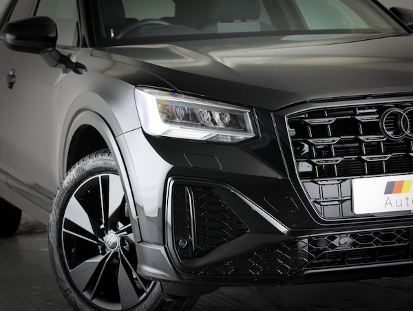 Used Audi Q2 2024 for sale - 76266590: Photo 11