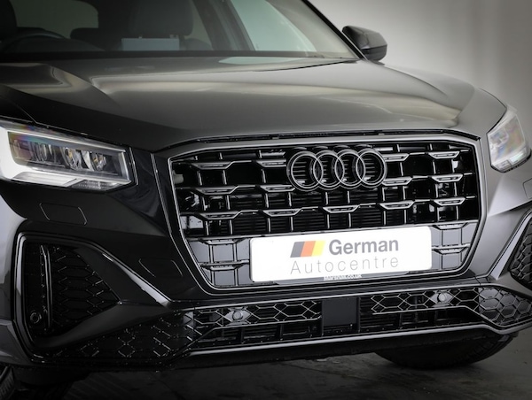 Used Audi Q2 2024 for sale - 76266590: Photo 12