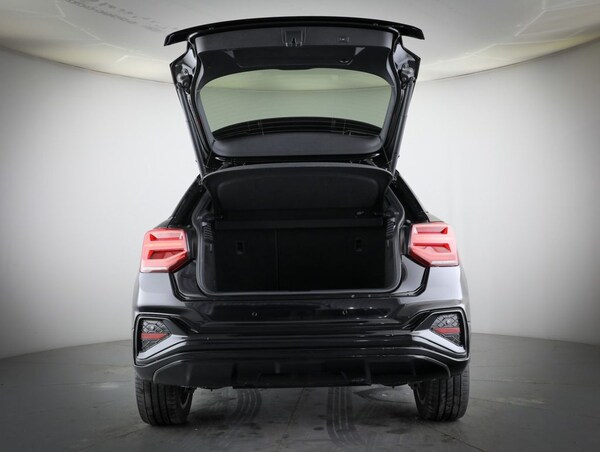 Used Audi Q2 2024 for sale - 76266590: Photo 14