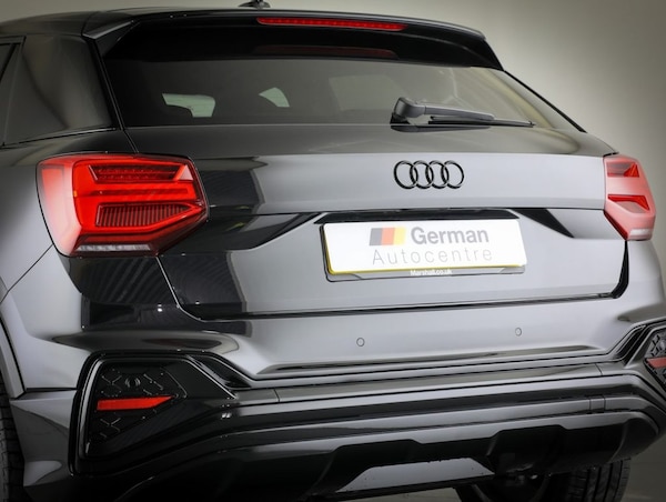 Used Audi Q2 2024 for sale - 76266590: Photo 15