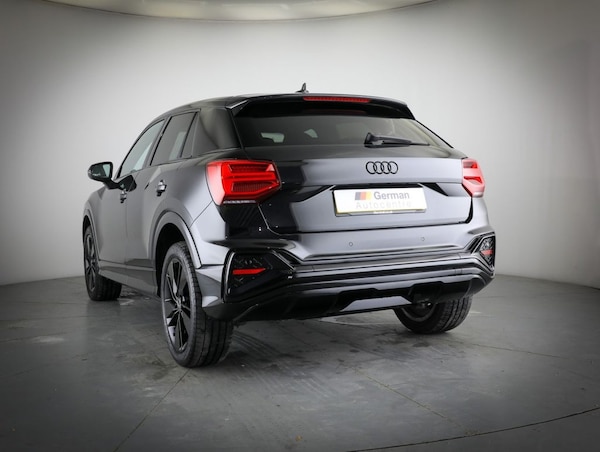 Used Audi Q2 2024 for sale - 76266590: Photo 16