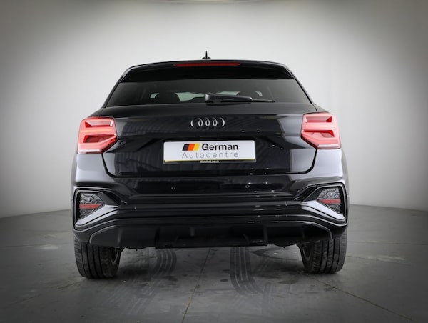 Used Audi Q2 2024 for sale - 76266590: Photo 17