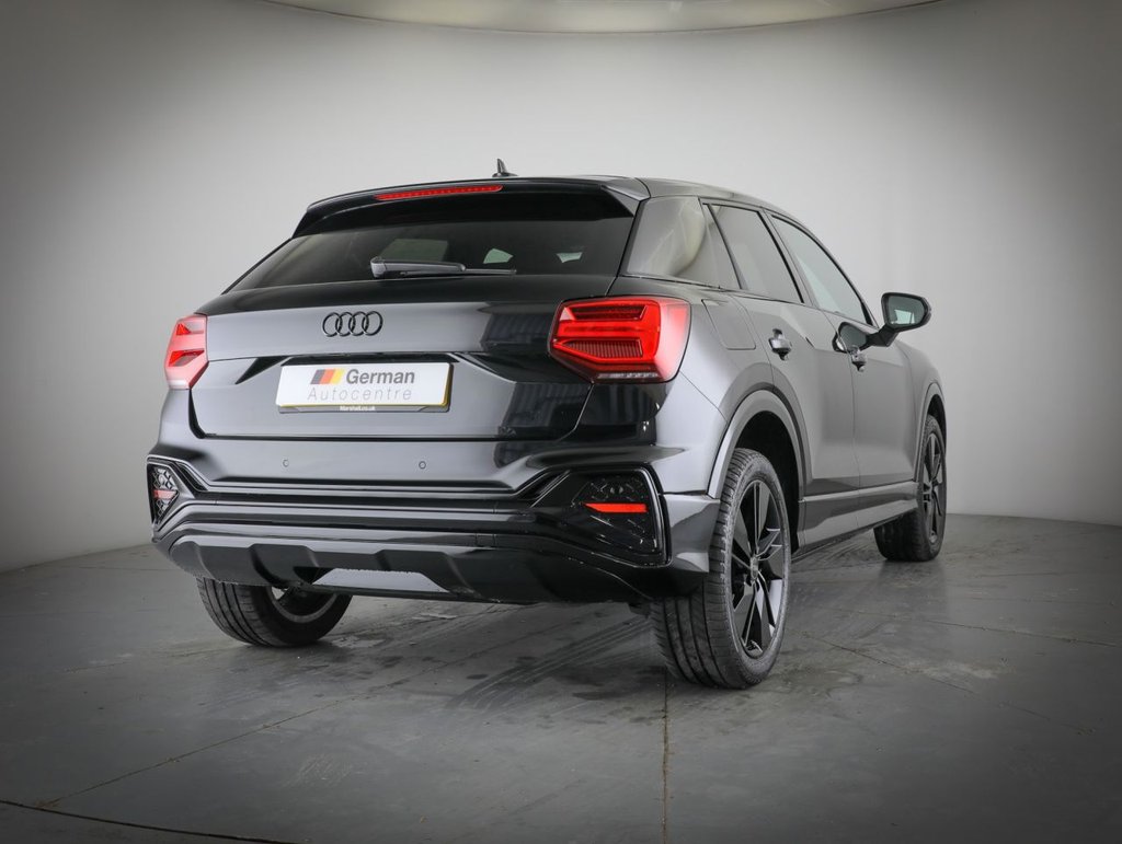Used Audi Q2 2024 for sale - 76266590: Photo 18