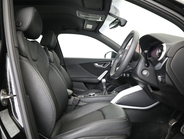 Used Audi Q2 2024 for sale - 76266590: Photo 19