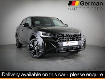 Audi - Q2