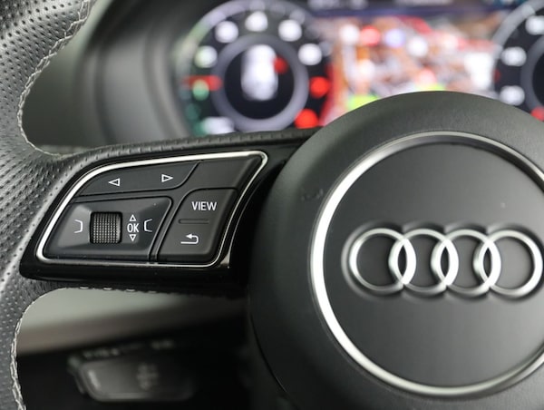 Used Audi Q2 2024 for sale - 76266590: Photo 20