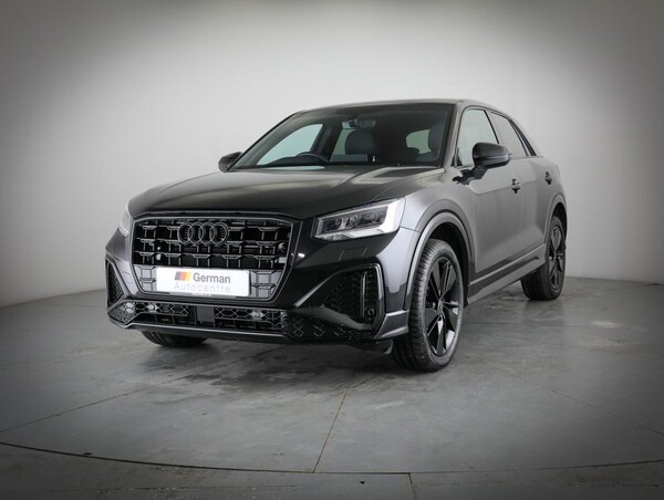 Used Audi Q2 2024 for sale - 76266590: Photo 21