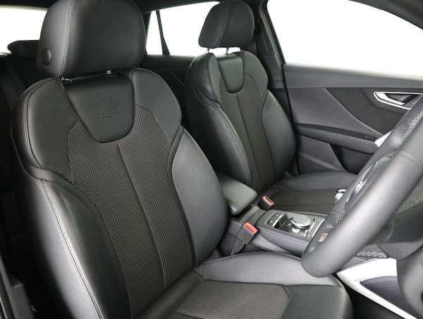 Used Audi Q2 2024 for sale - 76266590: Photo 22