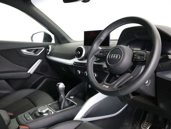 Used Audi Q2 2024 for sale - 76266590: Photo 27