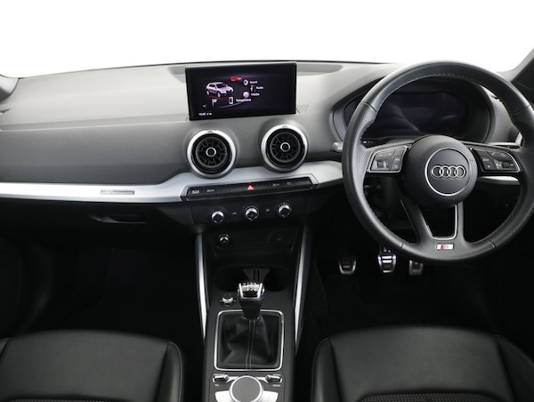 Used Audi Q2 2024 for sale - 76266590: Photo 28