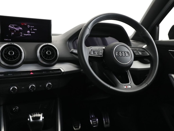 Used Audi Q2 2024 for sale - 76266590: Photo 29