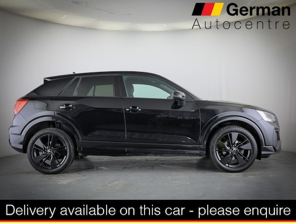 Used Audi Q2 2024 for sale - 76266590: Photo 2