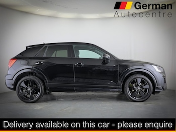 Used Audi Q2 2024 for sale - 76266590: Photo 2