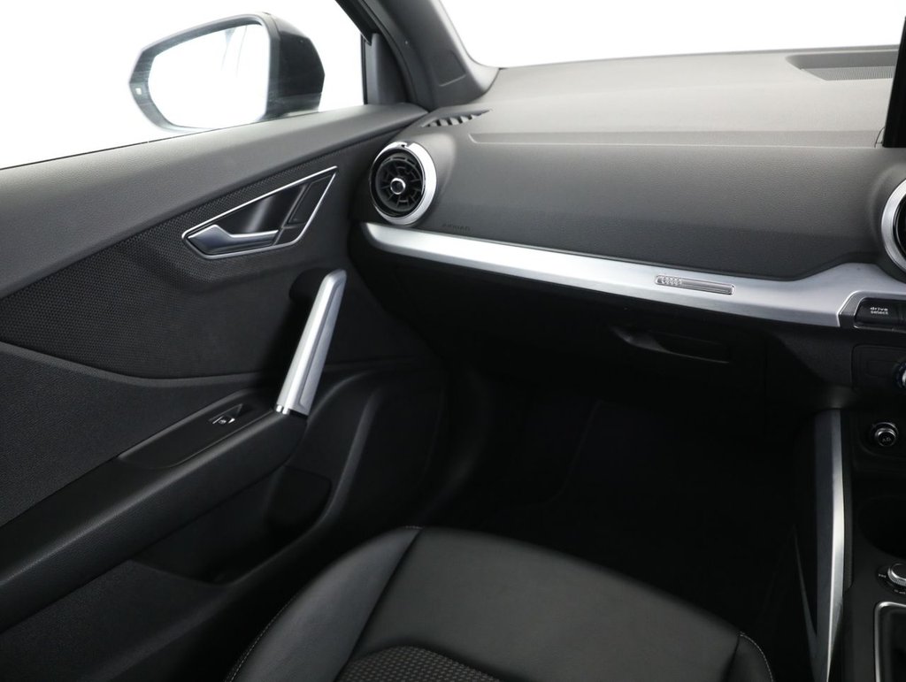 Used Audi Q2 2024 for sale - 76266590: Photo 30