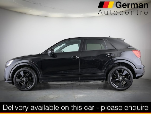 Used Audi Q2 2024 for sale - 76266590: Photo 4