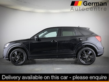 Used Audi Q2 2024 for sale - 76266590: Photo 4