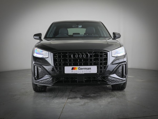 Used Audi Q2 2024 for sale - 76266590: Photo 5
