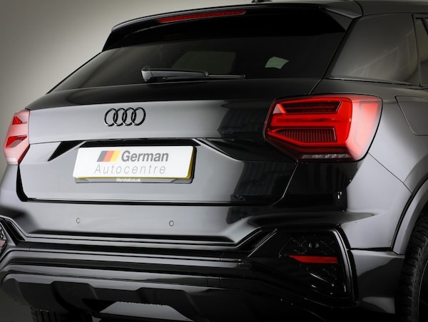 Used Audi Q2 2024 for sale - 76266590: Photo 6