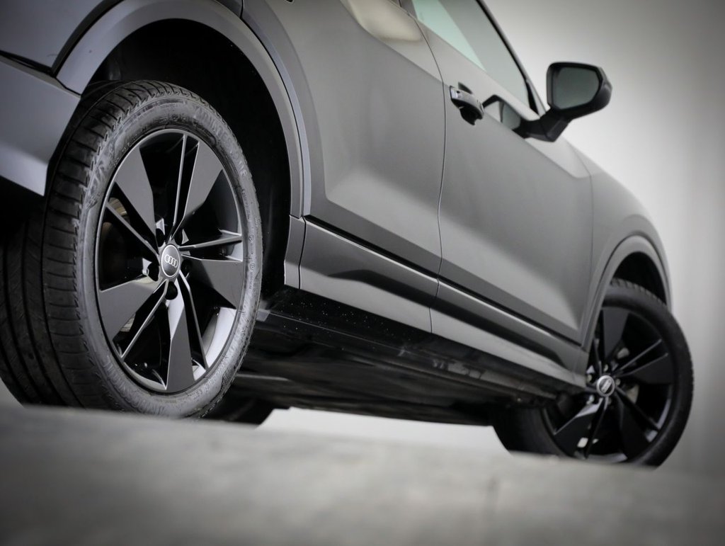 Used Audi Q2 2024 for sale - 76266590: Photo 8