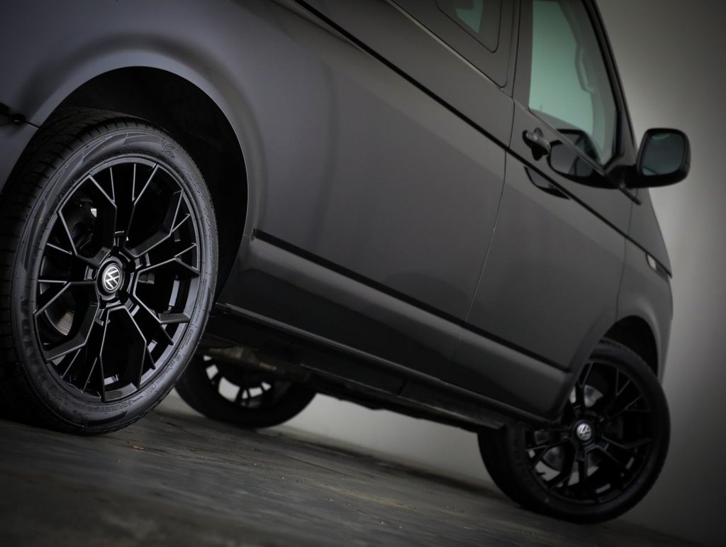 Used Volkswagen Transporter 2021 for sale - 77855586: Photo 10