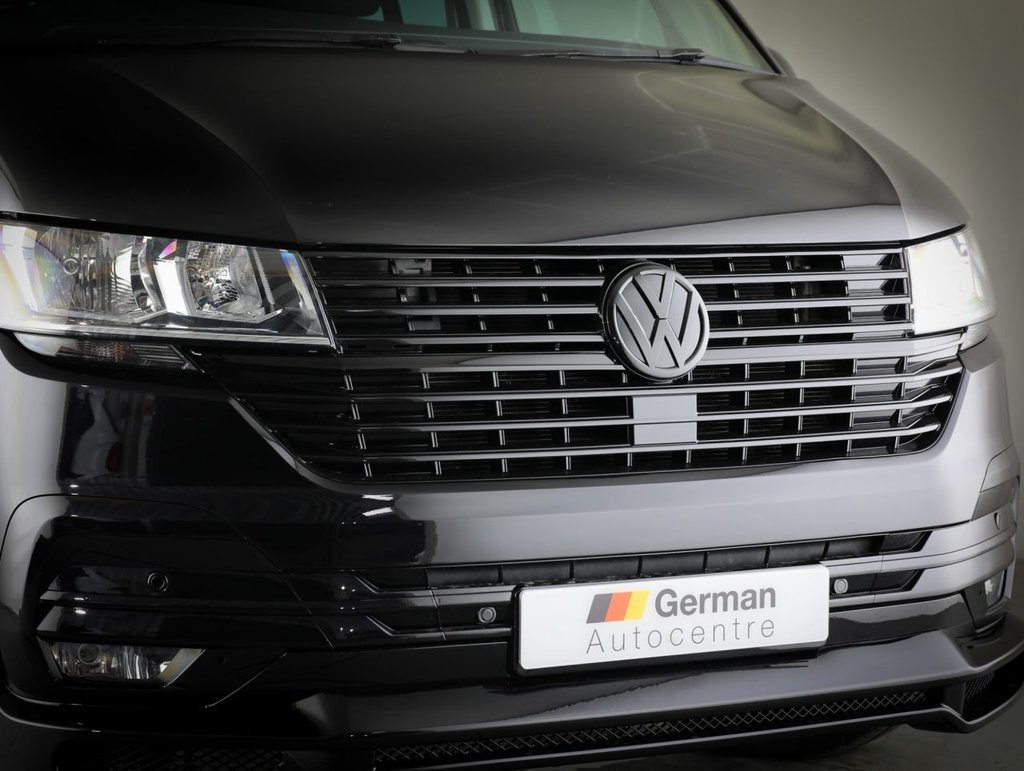 Used Volkswagen Transporter 2021 for sale - 77855586: Photo 12