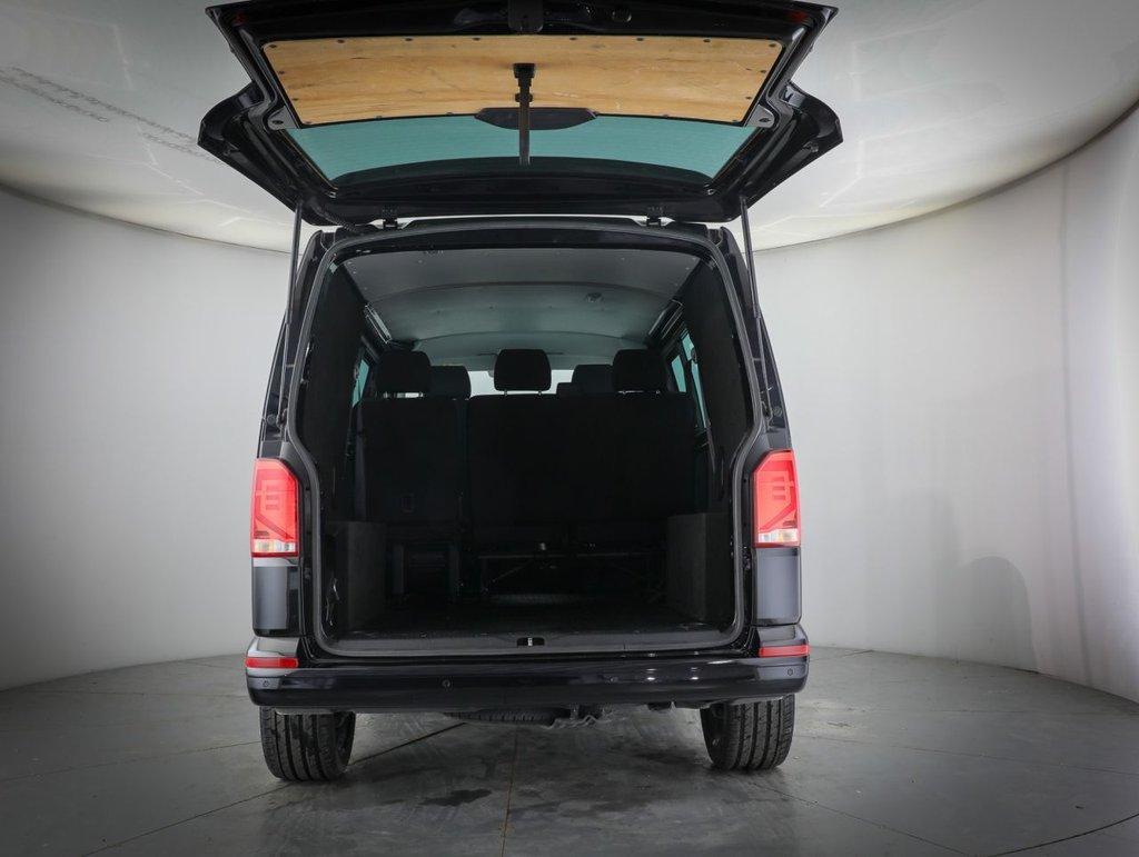 Used Volkswagen Transporter 2021 for sale - 77855586: Photo 14