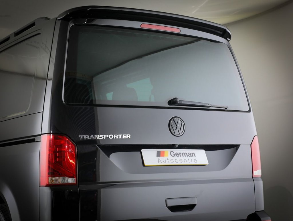 Used Volkswagen Transporter 2021 for sale - 77855586: Photo 15