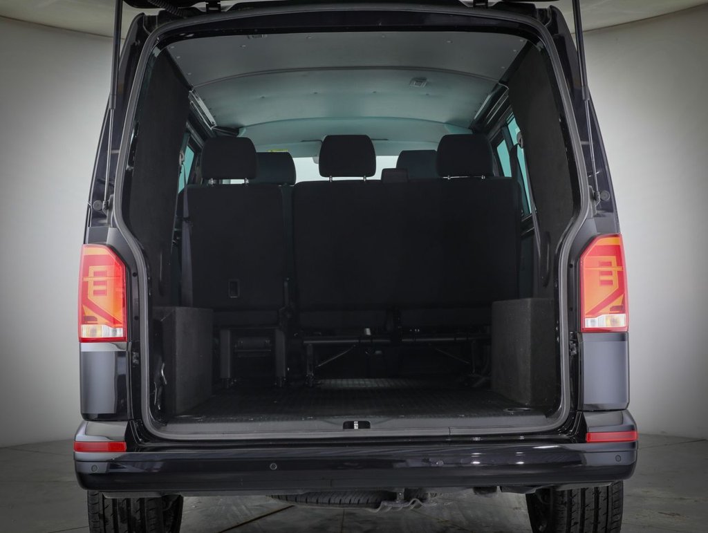 Used Volkswagen Transporter 2021 for sale - 77855586: Photo 16