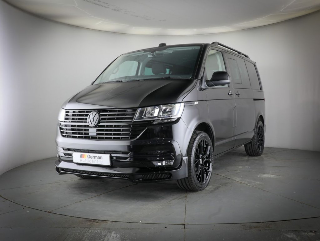 Used Volkswagen Transporter 2021 for sale - 77855586: Photo 17