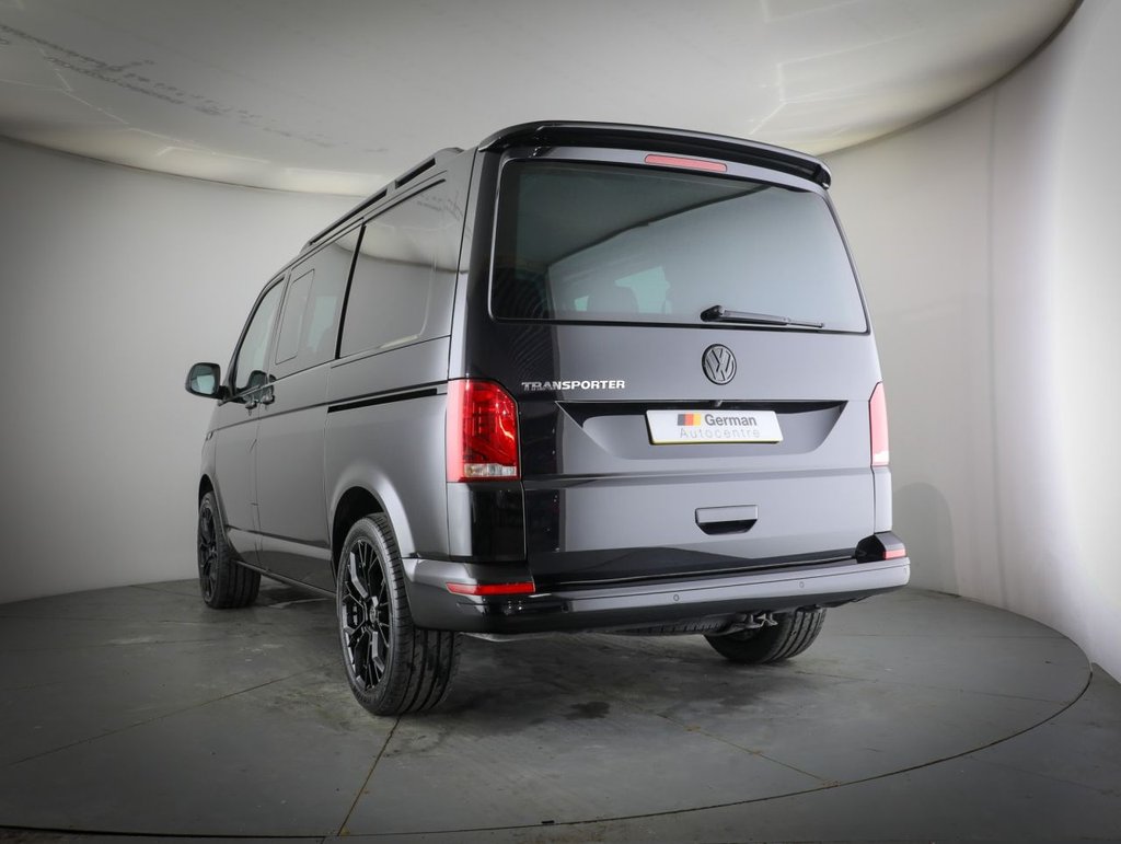 Used Volkswagen Transporter 2021 for sale - 77855586: Photo 18