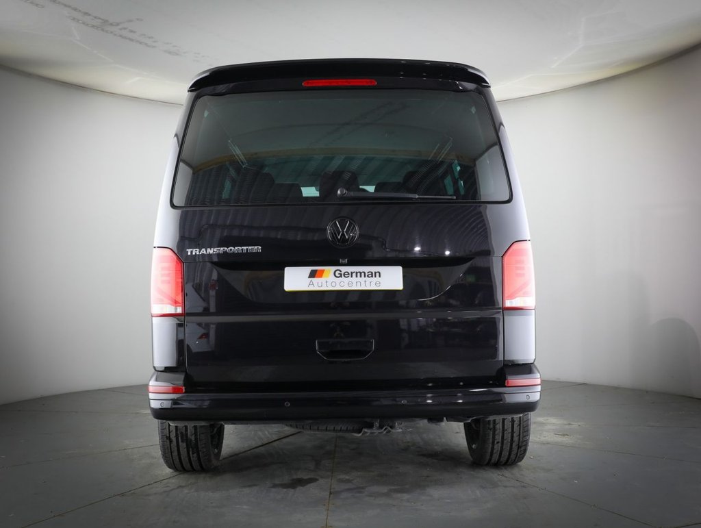 Used Volkswagen Transporter 2021 for sale - 77855586: Photo 19