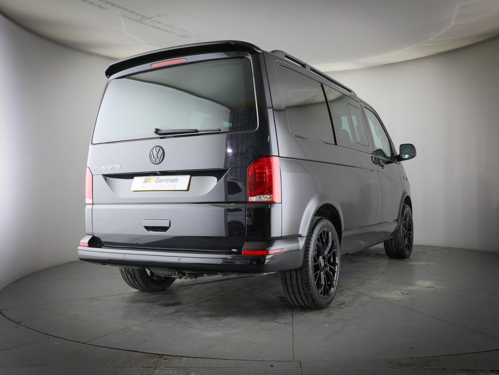 Used Volkswagen Transporter 2021 for sale - 77855586: Photo 20