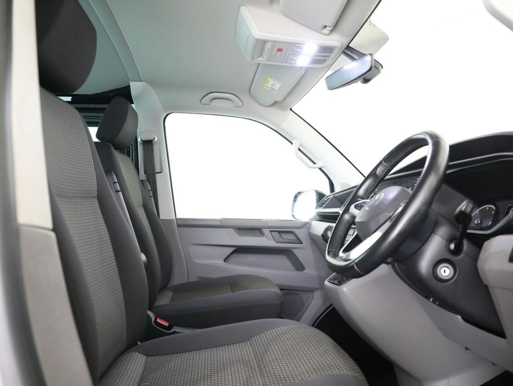 Used Volkswagen Transporter 2021 for sale - 77855586: Photo 21