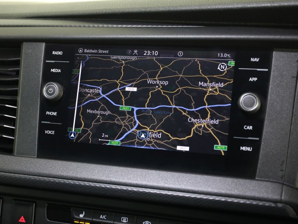 Used Volkswagen Transporter 2021 for sale - 77855586: Photo 24