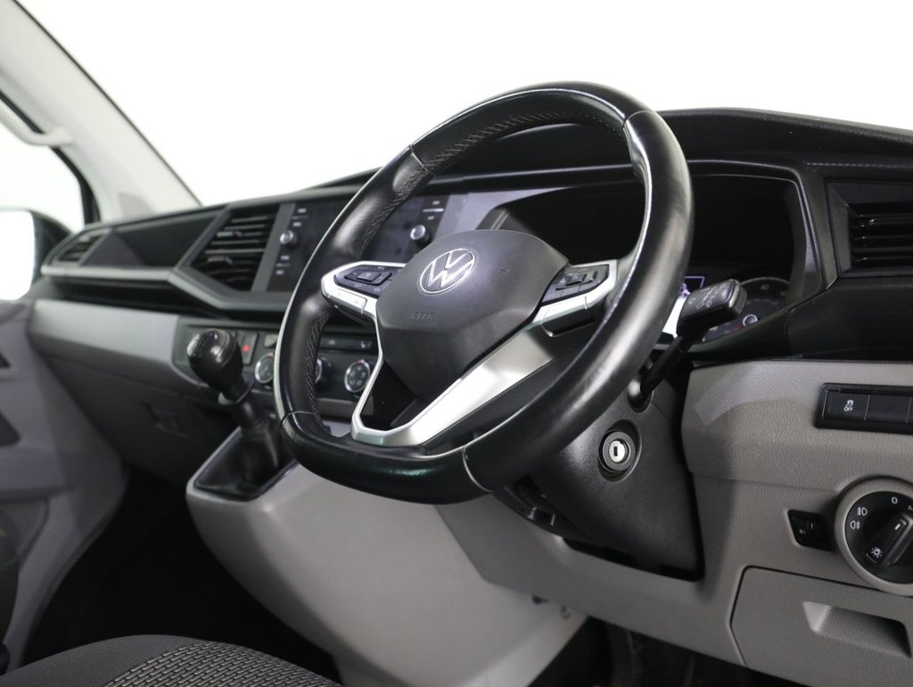 Used Volkswagen Transporter 2021 for sale - 77855586: Photo 33