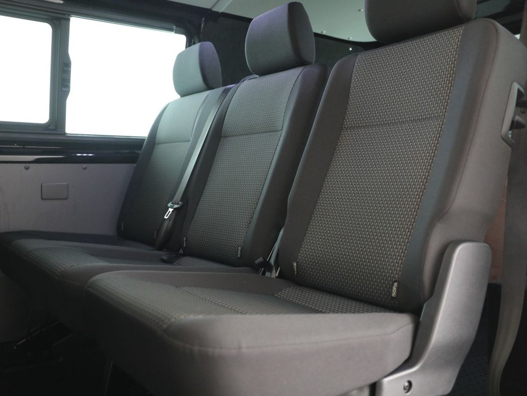 Used Volkswagen Transporter 2021 for sale - 77855586: Photo 36