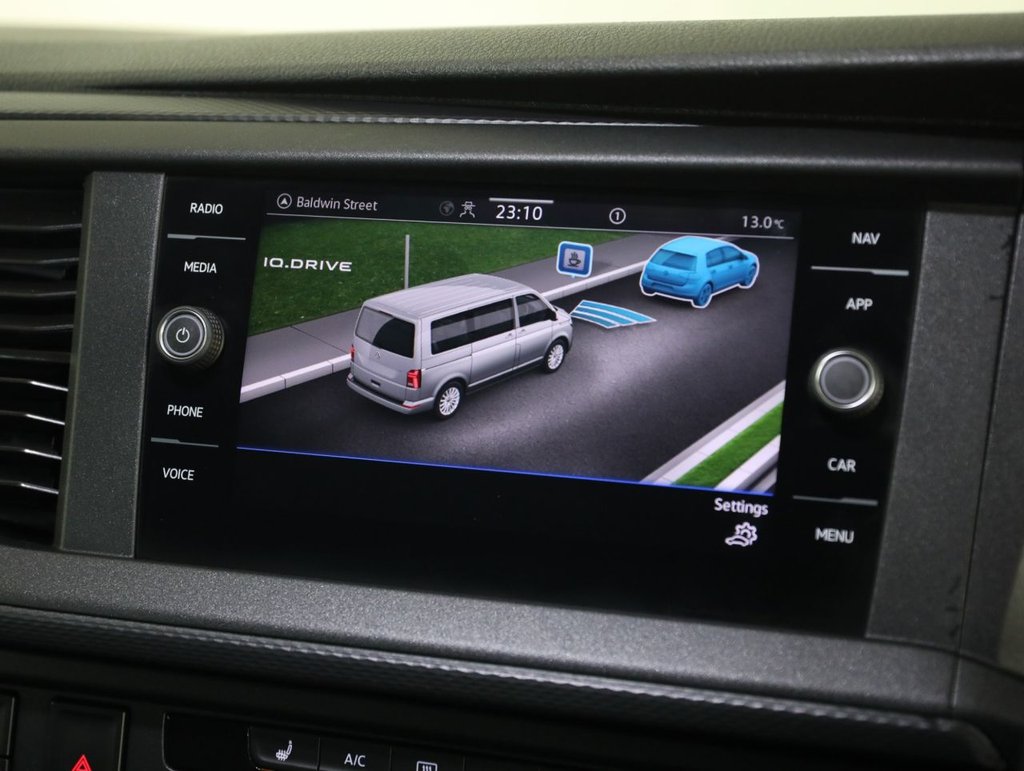 Used Volkswagen Transporter 2021 for sale - 77855586: Photo 37