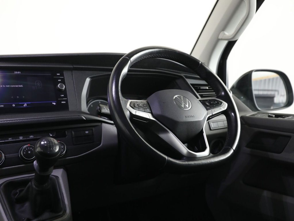 Used Volkswagen Transporter 2021 for sale - 77855586: Photo 38