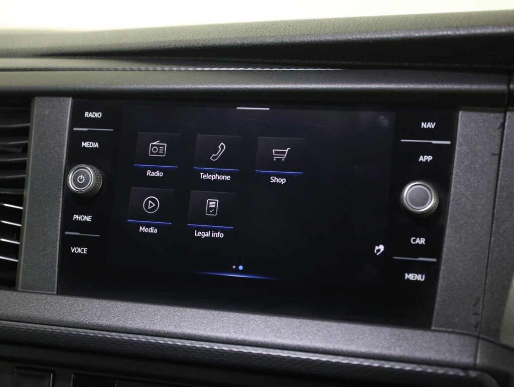 Used Volkswagen Transporter 2021 for sale - 77855586: Photo 39