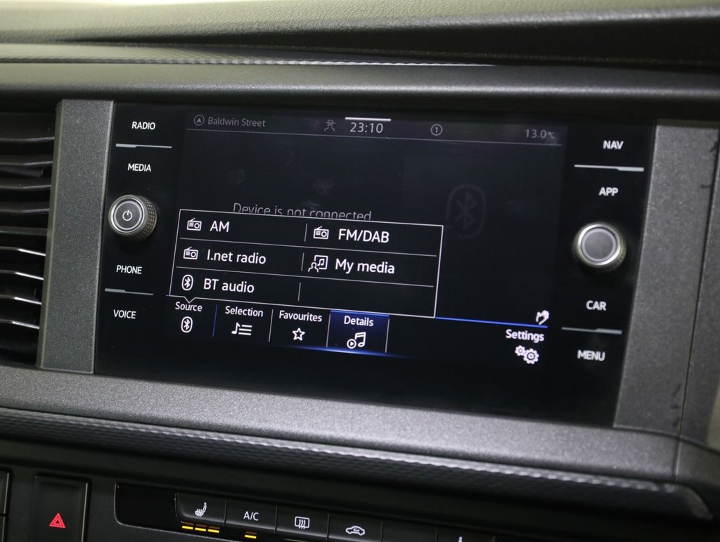 Used Volkswagen Transporter 2021 for sale - 77855586: Photo 43