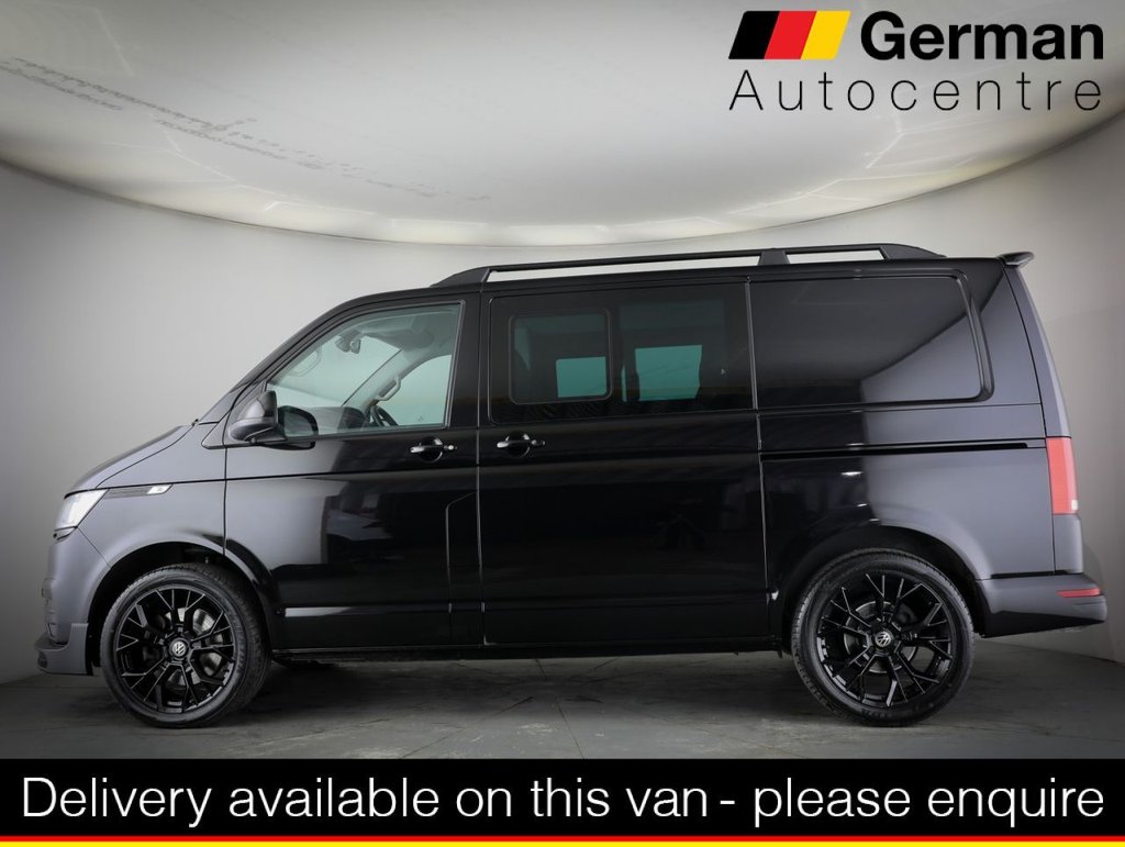 Used Volkswagen Transporter 2021 for sale - 77855586: Photo 5