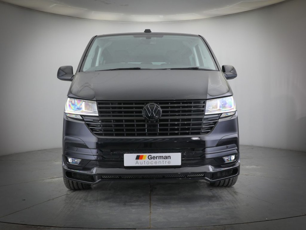 Used Volkswagen Transporter 2021 for sale - 77855586: Photo 6