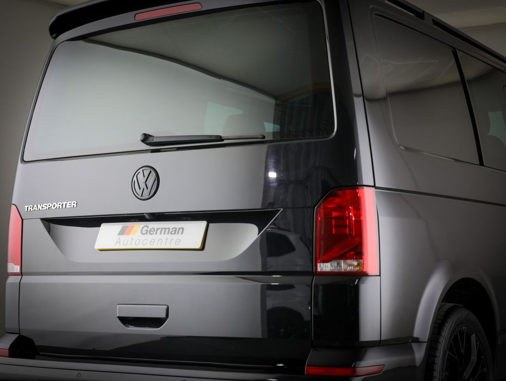 Used Volkswagen Transporter 2021 for sale - 77855586: Photo 7